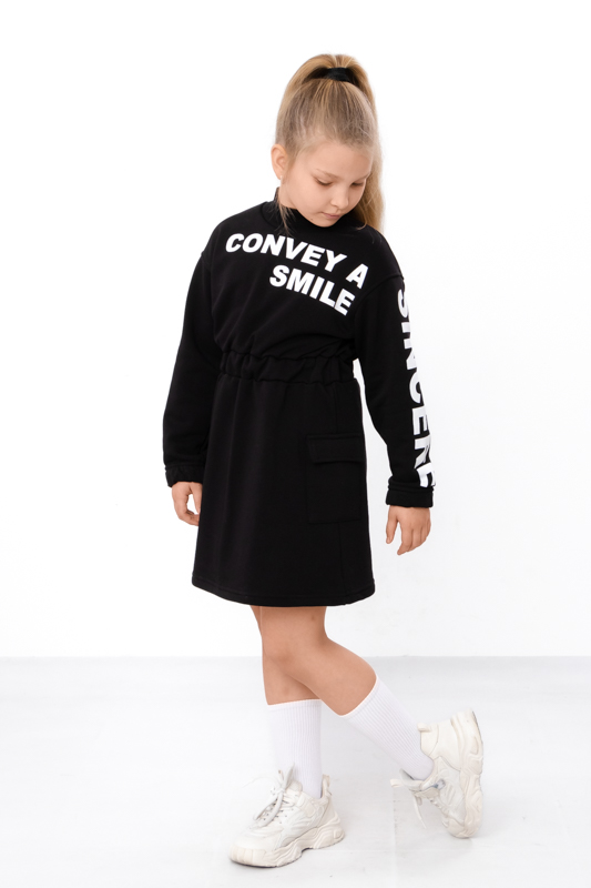 Сукня для дівчинки